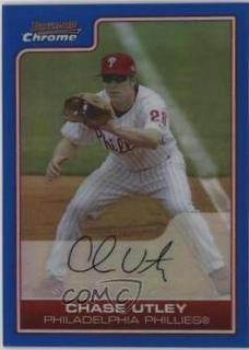 Chase Utley