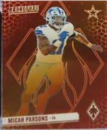 Micah Parsons