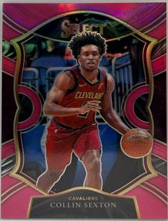 Collin Sexton