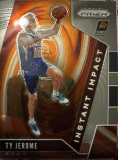 Ty Jerome