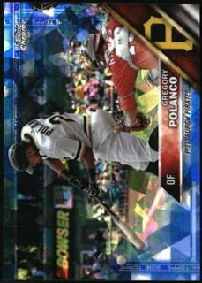 Gregory Polanco