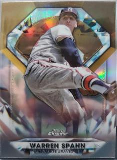 Warren Spahn