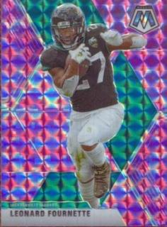 Leonard Fournette