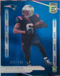 Javon Baker