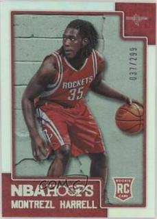 Montrezl Harrell