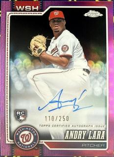 Andry Lara