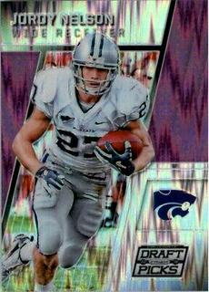 Jordy Nelson
