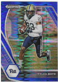 Tyler Boyd