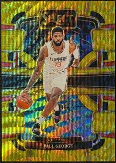Paul George