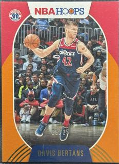 Davis Bertans