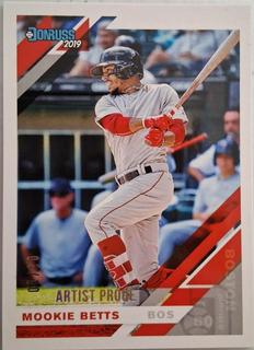 Mookie Betts