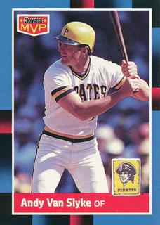 Andy Van Slyke