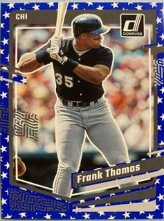 Frank Thomas