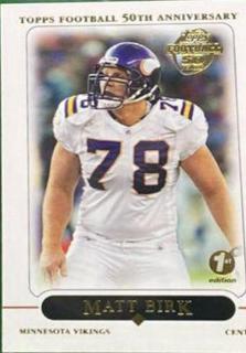 Matt Birk