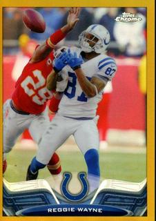 Reggie Wayne