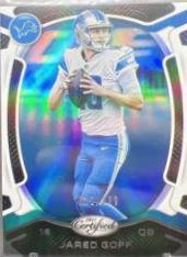 Jared Goff