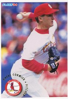 Rheal Cormier