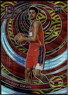 Johnny Davis