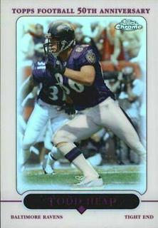Todd Heap