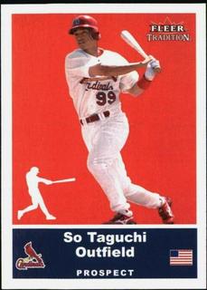 So Taguchi