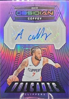 Amir Coffey