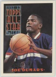 Joe Dumars
