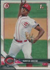Hunter Greene