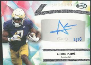 Audric Estime
