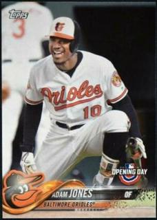 Adam Jones