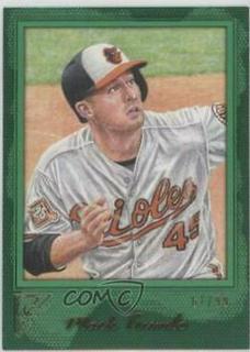 Mark Trumbo