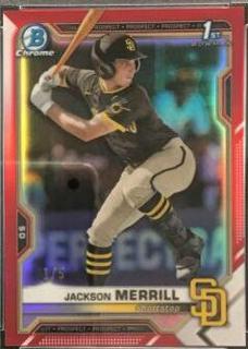 Jackson Merrill