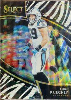 Luke Kuechly