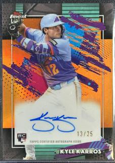 Kyle Karros