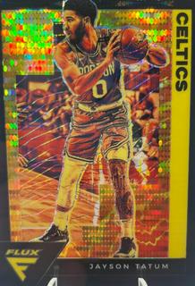 Jayson Tatum