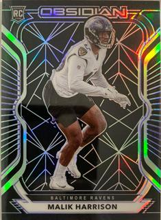 Malik Harrison