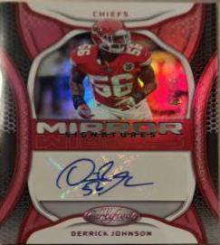 Derrick Johnson