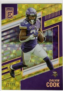 Dalvin Cook