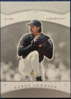 Randy Johnson
