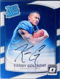 Kenny Golladay