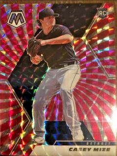 Casey Mize