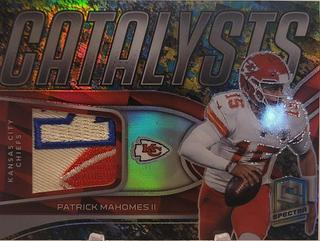 Patrick Mahomes II