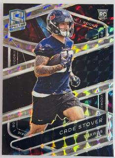 Cade Stover