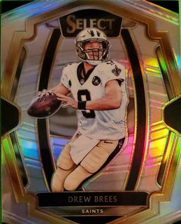 Drew Brees