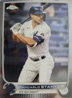 Giancarlo Stanton