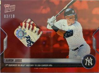 Aaron Judge