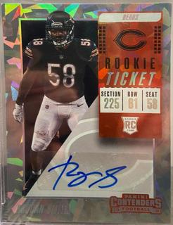 Roquan Smith