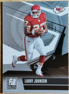 Larry Johnson