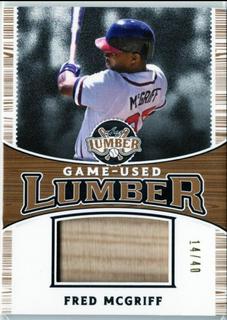 Fred McGriff