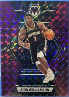 Zion Williamson