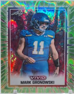 Mark Gronowski